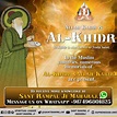 Who is Al Khidr