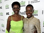 Lupita Nyong'o Honors Her Mother For Fueling Her Passion For Art - JARO ...