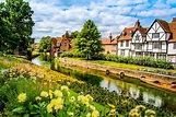 10 Best Things to Do in Canterbury - What is Canterbury Most Famous For ...