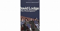 The Picturegoers by David Lodge