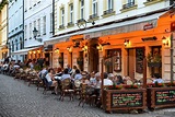 Die 11 besten Restaurants in Prag - Hellotickets