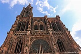 Ideas para visitar la Catedral de Notre Dame en Estrasburgo
