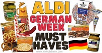 All the Items Coming to Aldi for German Week (Sept 20th - Sept 26th ...