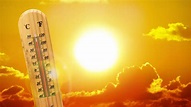 Olas de calor, cada vez más frecuentes - ESCI-UPF News