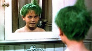 El muchacho de los cabellos verdes (1948) | MUBI