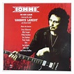 Tony Iommi / Goodbye Lament 2000 promo display flat – Thingery Previews ...