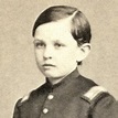 Tad Lincoln age - Tad Lincoln Family Member | Tad Lincoln