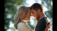 THE LUCKY ONE | Trailer german deutsch (Für Immer Der Deine) [HD] - YouTube