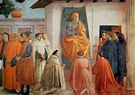 Masaccio | Sea art, Renaissance art, Italian renaissance