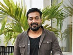 celebrity interview | Anurag Kashyap on his journey as an actor ...