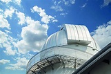 Observatorios astronómicos en la CDMX para conocer más sobre el cosmos