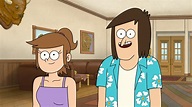 ‘Close Enough’ Season 3 Interview With J.G. Quintel - The Cinema Spot