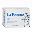 LA FEMME - iFarma