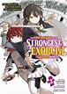 Vol.3 The Reincarnation of the Strongest Exorcist in Another World ...