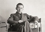 About Marcel Breuer, Bauhaus Architect and Designer