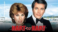 Hart to Hart - ABC Series - Where To Watch