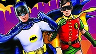 Batman: Return Of The Caped Crusaders Trailer Released