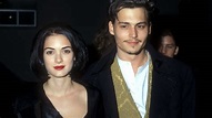 Johnny Depp And Amber Heard: A Timeline Of Their Professional And ...