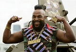 Mr. T Is Returning To TV In New Show With The Most Perfect Title You ...