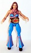 Action Figure Imagery Toy Reviews: WWE MATTEL - Mickie James Review ...