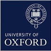 University of Oxford Logo - PNG and Vector - Logo Download