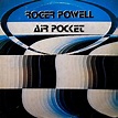 ROGER POWELL / AIR POCKET / LP / | RECORD SHOP VIEW