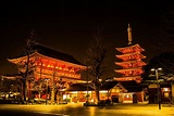 Tokyo : le temple Senso-ji - Impressions de voyage