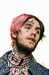 Lil Peep Tattoos Png Isolated Pic