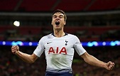 Harry Winks Biography, Career Info, Records & Achievements