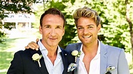 Jochen Bendel bei seiner Hochzeit: „Wir haben schon zwei Kinder“ | OK ...