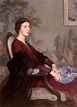 Edmund C Tarbell (1862–1938) - The Women Gallery