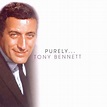 Purely Tony Bennett, Tony Bennett | CD (album) | Muziek | bol.com