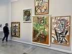 Les oeuvres de Pablo Picasso exposées au Louvre-Lens jusqu'à fin ...