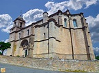 Foto: Iglesia de San Sebastián - Villacastín (Segovia), España