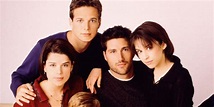 Party of Five ended 16 years ago: what do the cast look like now?