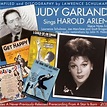 Buy Sings Harold Arlen Online | Sanity