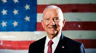 Ross Perot Biography, Wikipedia, Net Worth, Married, Wife, Death ...