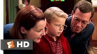 Stuart Little (1999) - Meeting the Family Scene (1/10) | Movieclips ...