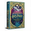 Harry Potter y el prisionero de Azkaban (Ed. Minalima): Rowling, J.K ...