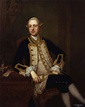 *Rococo Revisited — Maurice Suckling, by Thomas Bardwell mid 18th...