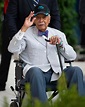 David Dinkins dead - New York City's first black mayor who described ...