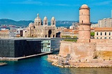 Que ver en Marsella ¡Guía de Viaje 2020!