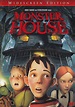 Monster House [DVD] [2006] [NTSC]: Amazon.co.uk: Steve Buscemi, Nick ...