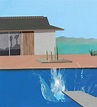 10 Most Famous David Hockney Paintings
