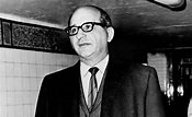 Sam Giancana: The Mob Boss Connected to the Kennedys | History Hit