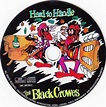 The Black Crowes - Hard To Handle (1991, CD) | Discogs