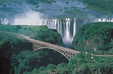 Cataratas Victoria: Zimbabwe - Turismo.org