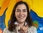 María Carolina Machado | Colegio Alemán