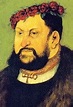 João, eleitor de Saxe, * 1468 | Geneall.net
