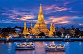 THAILANDIA Informazioni Generali: cose da sapere per organizzare un viaggio